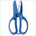 Staplers, Scissors and Rulers