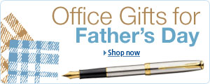 Office Gifts for Father's Day