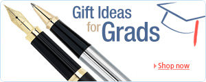 Gift Ideas for Grads
