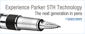 Parker Pens