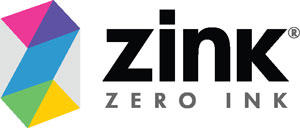 This is the Zink logo