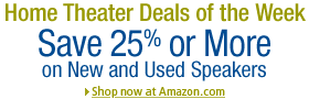 Deals of the Week