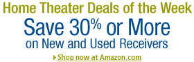 Deals of the Week