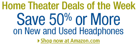 Deals of the Week