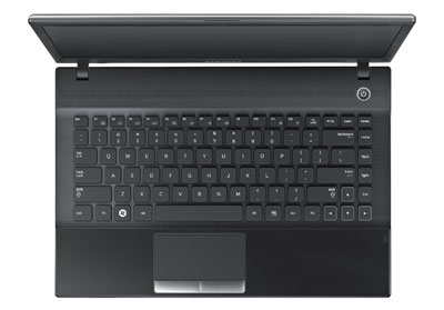 NP305V5A keyboard