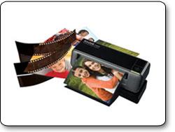 KODAK P460 Personal Photo Scanner