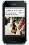Mobile Video Alerts