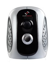VueZone camera front
