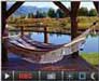 This is a shot of a lakhouse