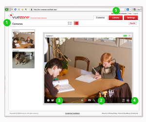 This is a picture of kids doing their homework