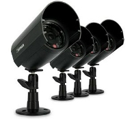 Hi-Res Cameras