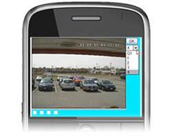 Smartphone Compatible
