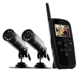 2 Camera Package