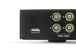 USB Backup