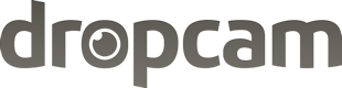 Dropcam company logo