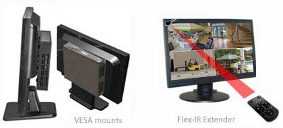Flex IR Extender
