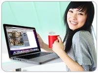 Remte viewing and control on Mac