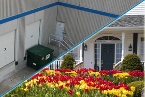 Robust surveillance features & functionality