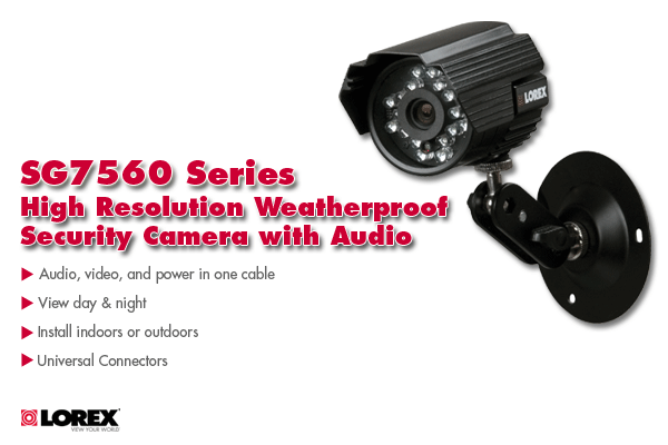 lorex eco 4 channel security pvr with 4 indoor outdoor security cameras reviews