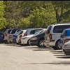 Parking Area Parking Area