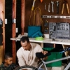 Garage or Workshop