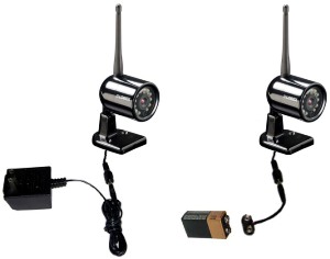 Powering Options Powering Options