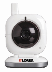 Lorex LW2001 Baby Monitor - Camera