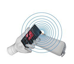 One touch listening with NFC