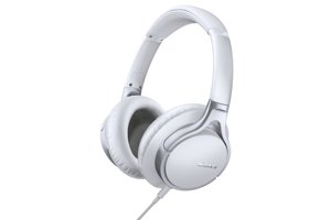 Hi-Res Stereo Headphones