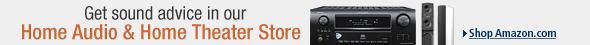 Home Audio