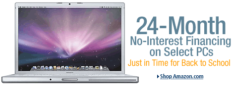 24-month financing