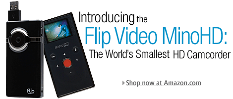 Introducing the MinoHD