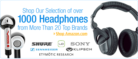 Shop our selection of headphones