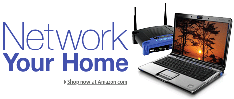 Network Your Home