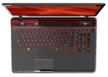 X775-Q7384 keyboard
