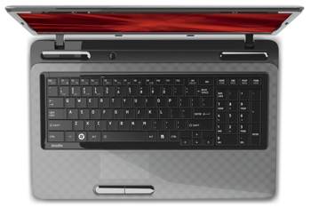 L775-S7130 keyboard