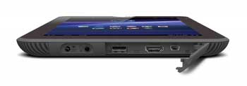 Ports