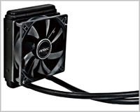 antec kuhler h2o fan