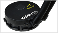 antec kuhler radiator
