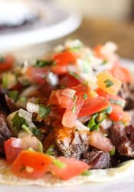 $15 to Spend on Mexican Fare