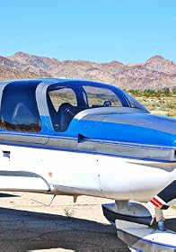 Discovery Flight
