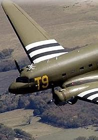 One- or Two-Person Flight in WW II C-47 Aircraft