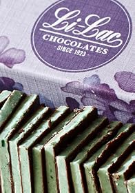 Chocolate Platter or up to $80 to Spend at Li-Lac Chocolates
