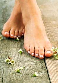 Laser Toenail-Fungus-Removal Treatment for One or Both Feet