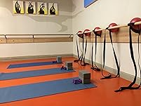 Five Barre Fitness Classes