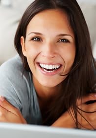 One-Hour In-Office Laser Teeth-Whitening Treatment