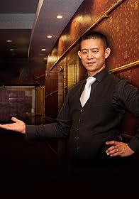 Ten-Course Banquet Meal and Magic Show
