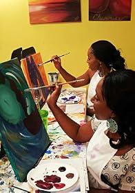 Three-Hour Painting Class plus Canvas