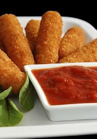 $20 to Spend on American Cuisine