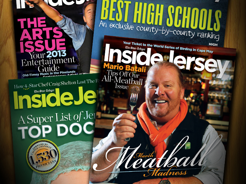 1- or 2-Year Subscription to 